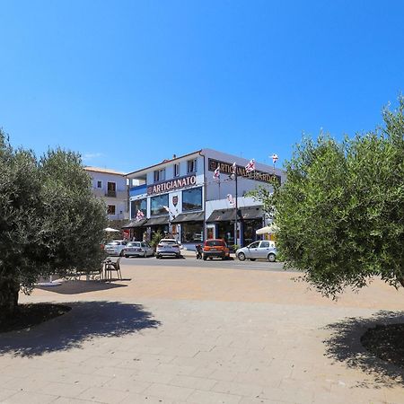 The Square Castelsardo Hotel ภายนอก รูปภาพ
