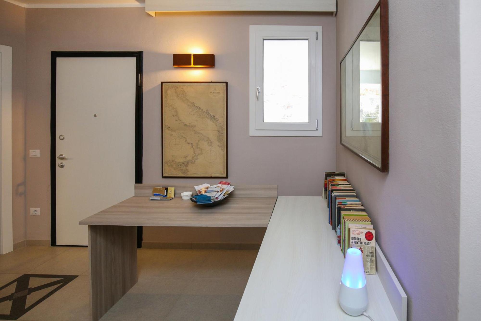 The Square Castelsardo Hotel ภายนอก รูปภาพ