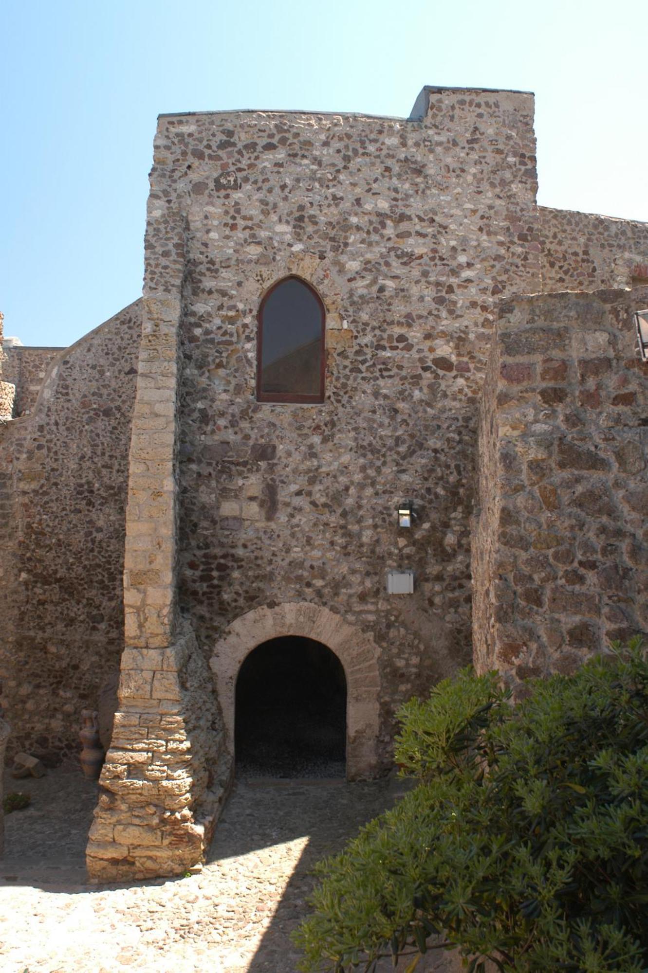 The Square Castelsardo Hotel ภายนอก รูปภาพ