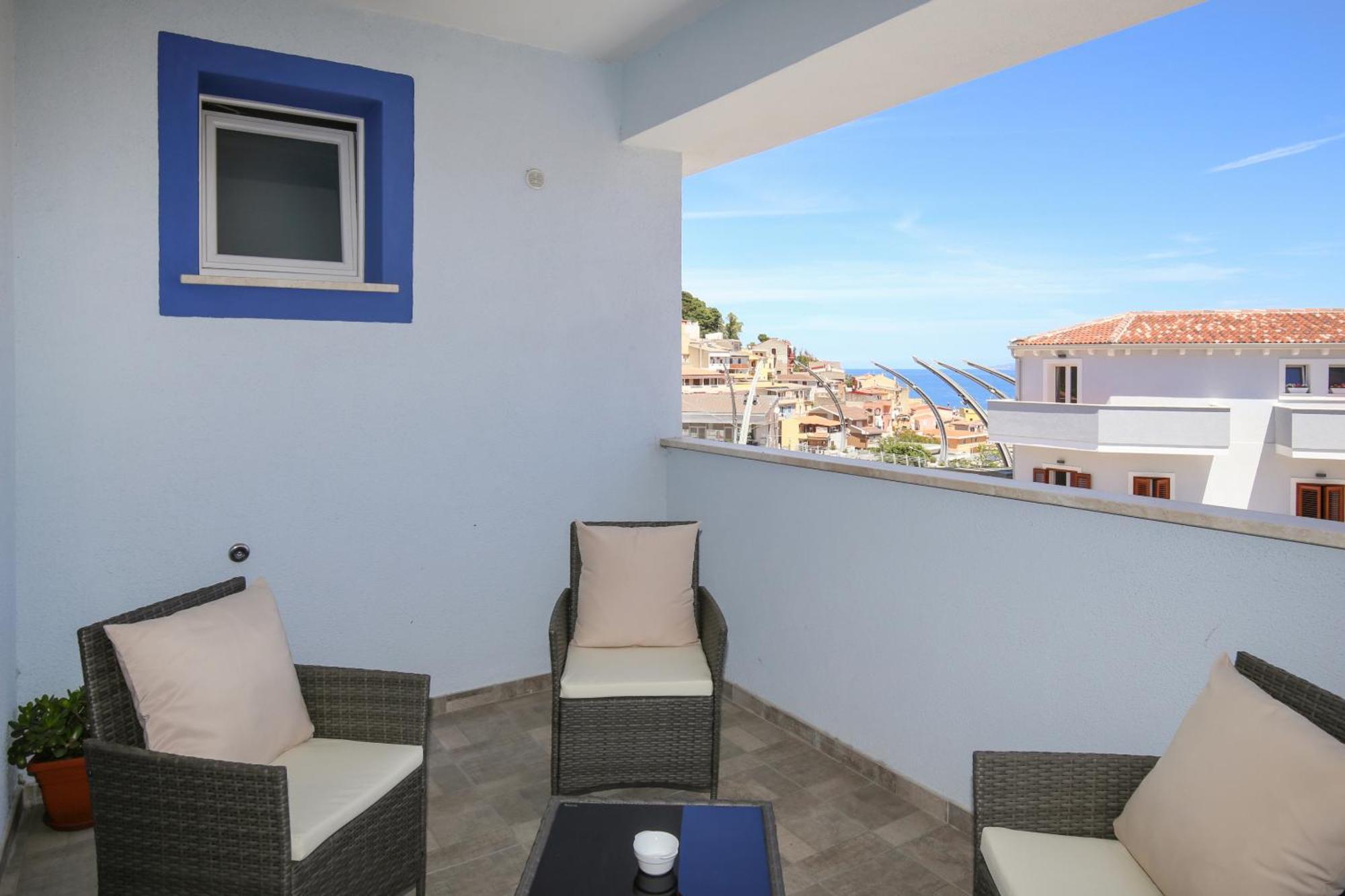 The Square Castelsardo Hotel ภายนอก รูปภาพ