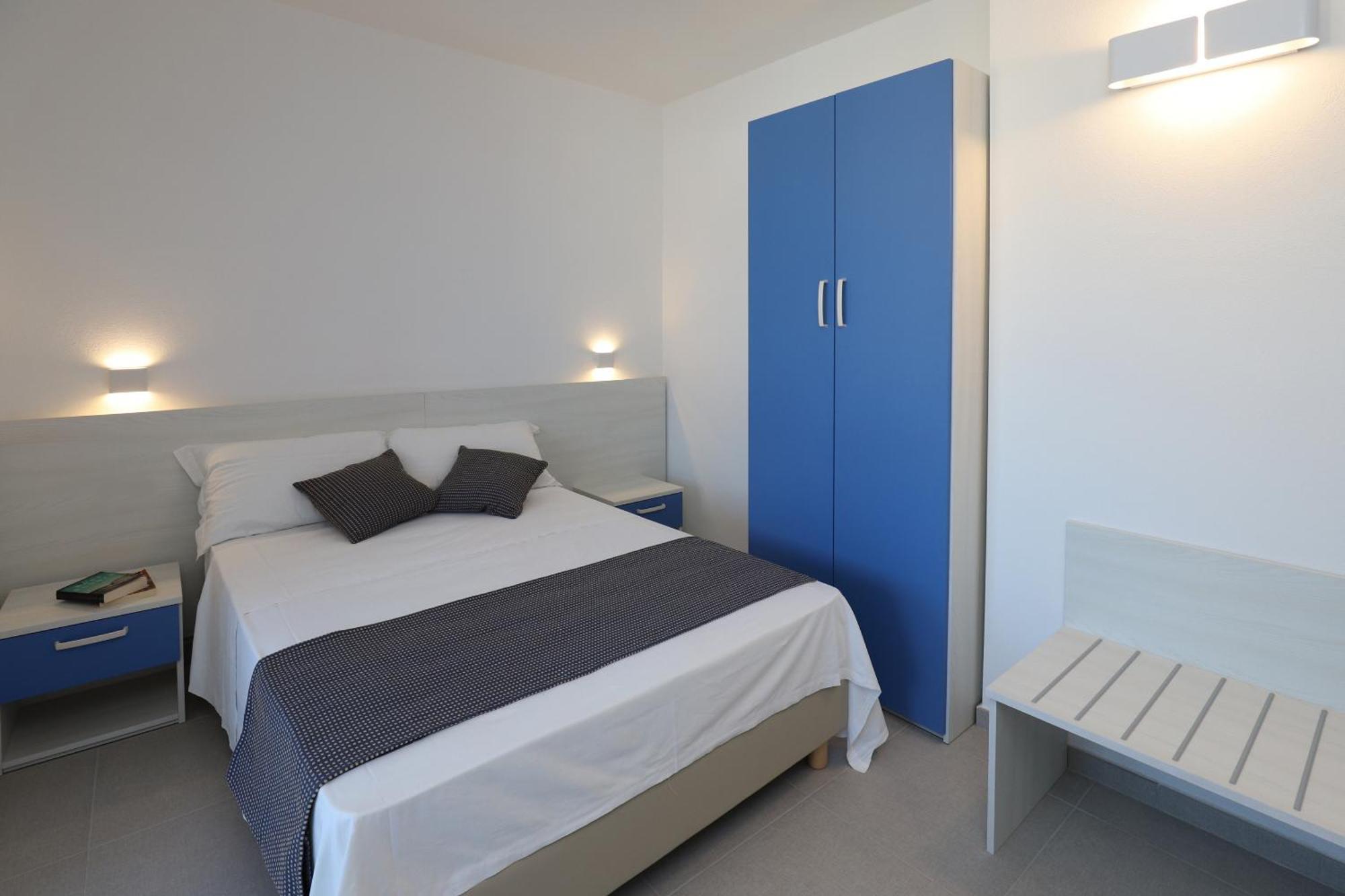 The Square Castelsardo Hotel ภายนอก รูปภาพ